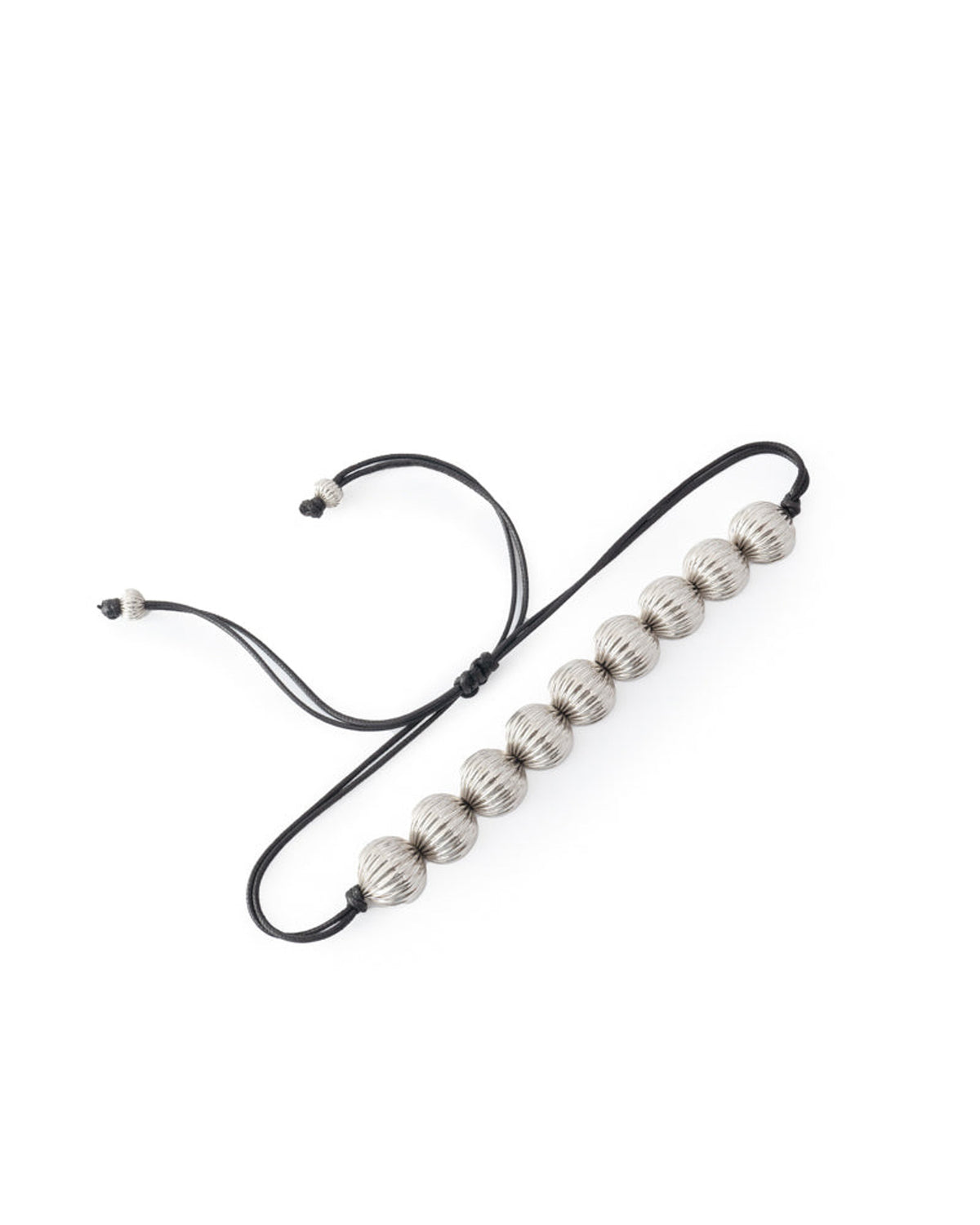 MINI MAXIMA CHOKER IN CHROME