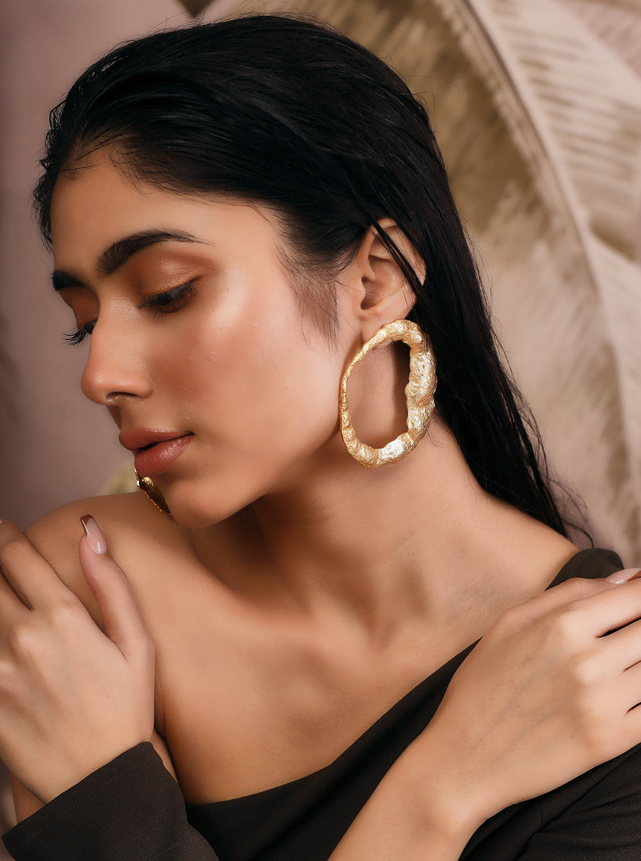 Zaina Earrings