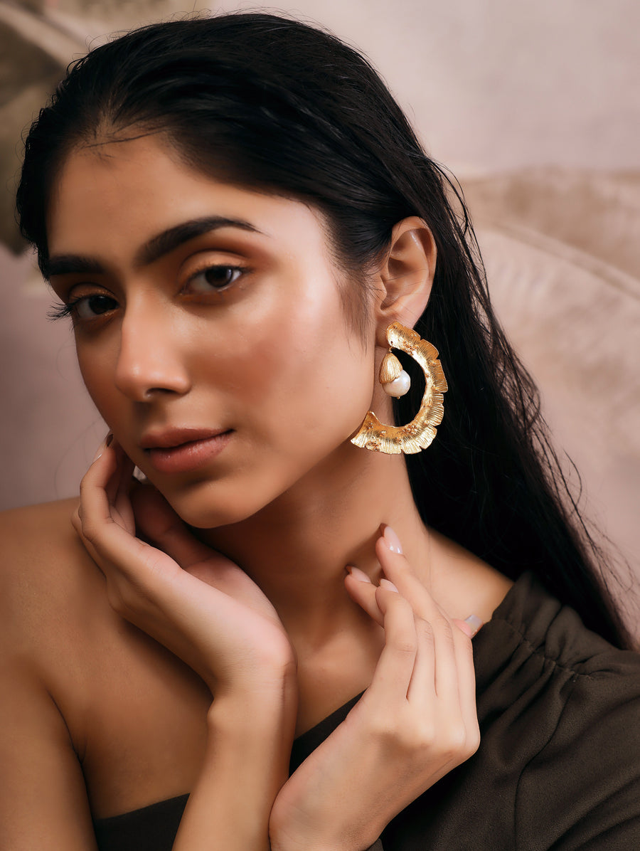 Dhvani Earrings