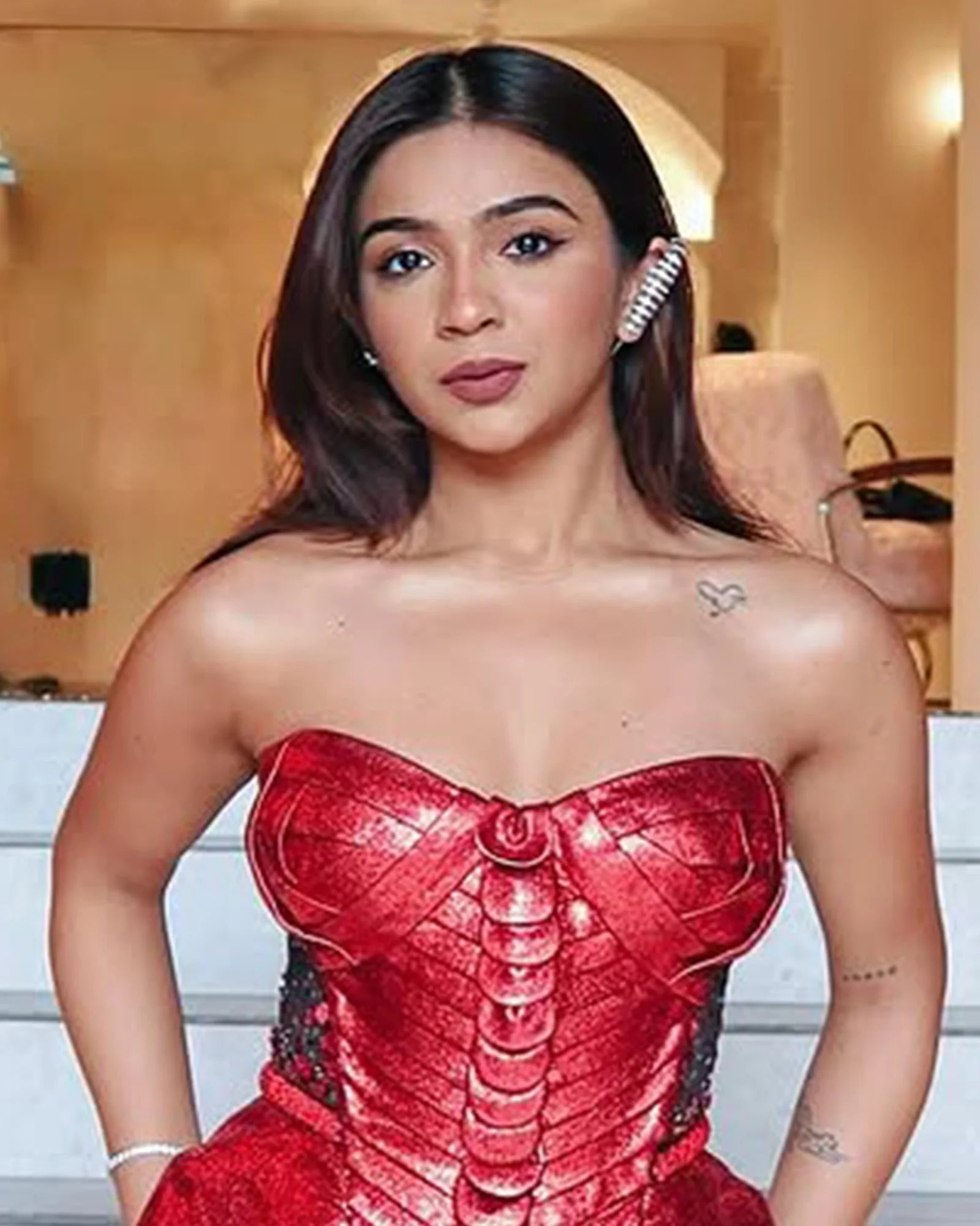 Nova Earcrawlers (Set Of 2)