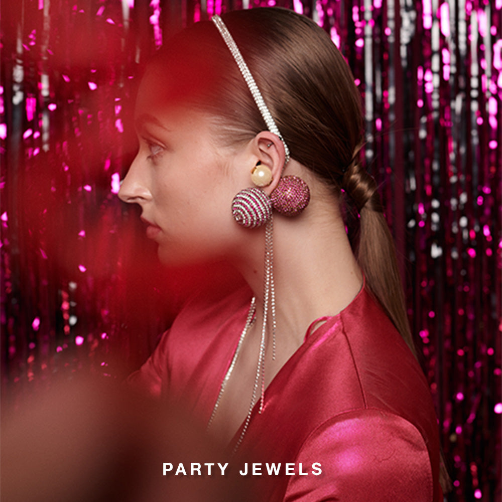 Party Wear Jewellery sets
