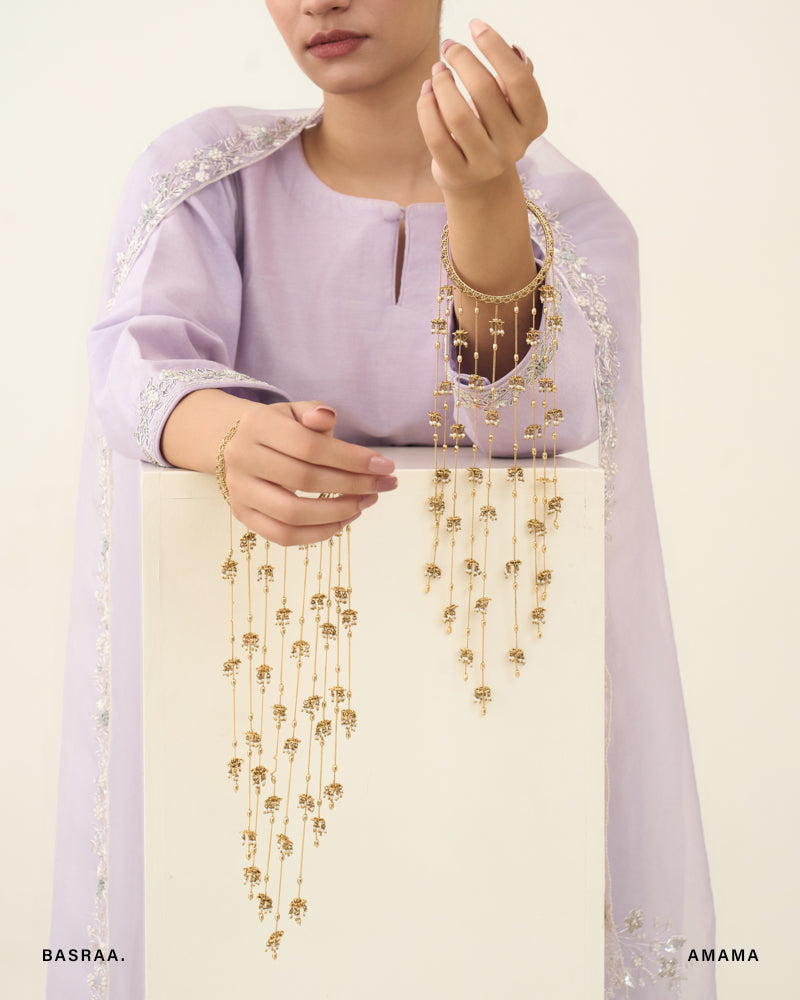 Pashmina Kaleera