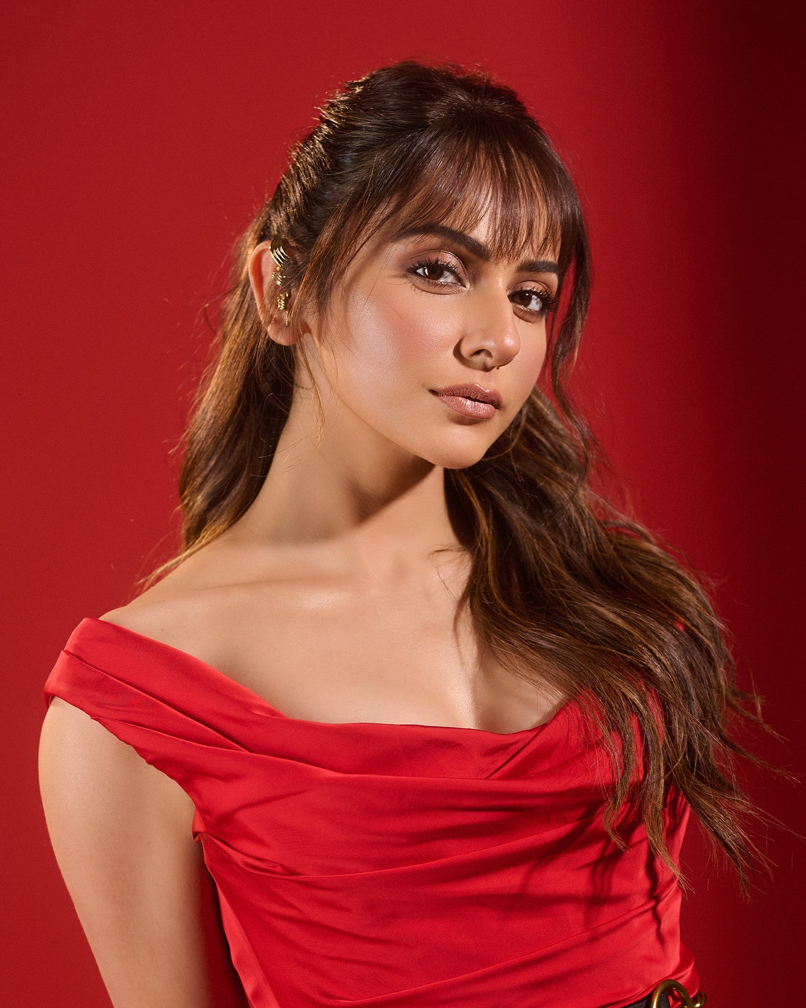 Swivel Minimal Earcrawler