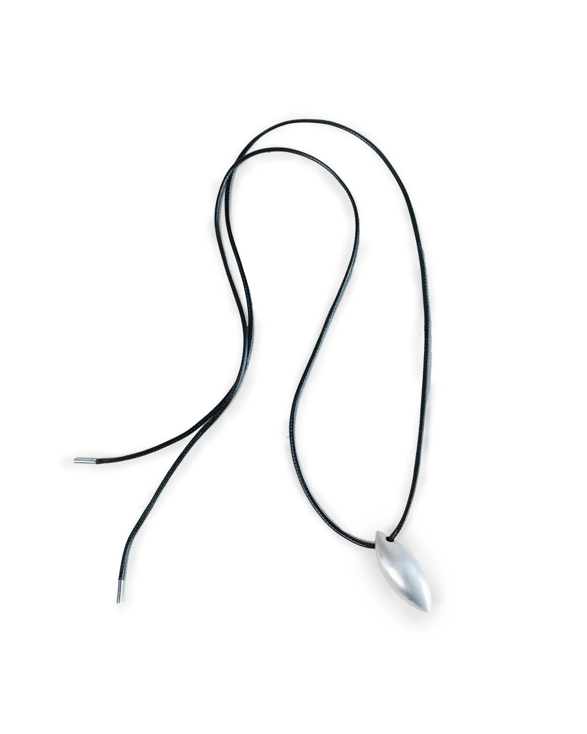 Rina Necklace in Silver