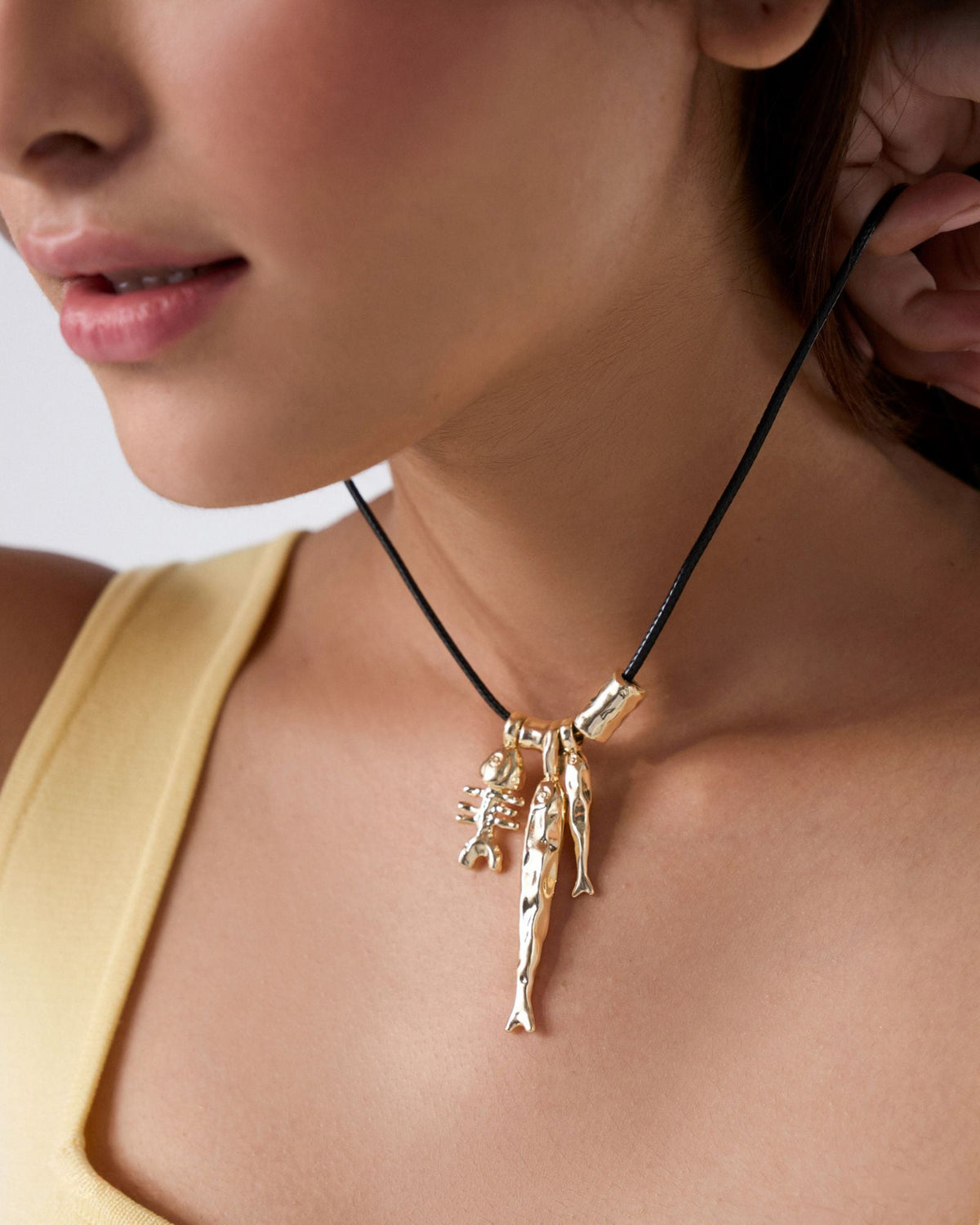 Rita Necklace