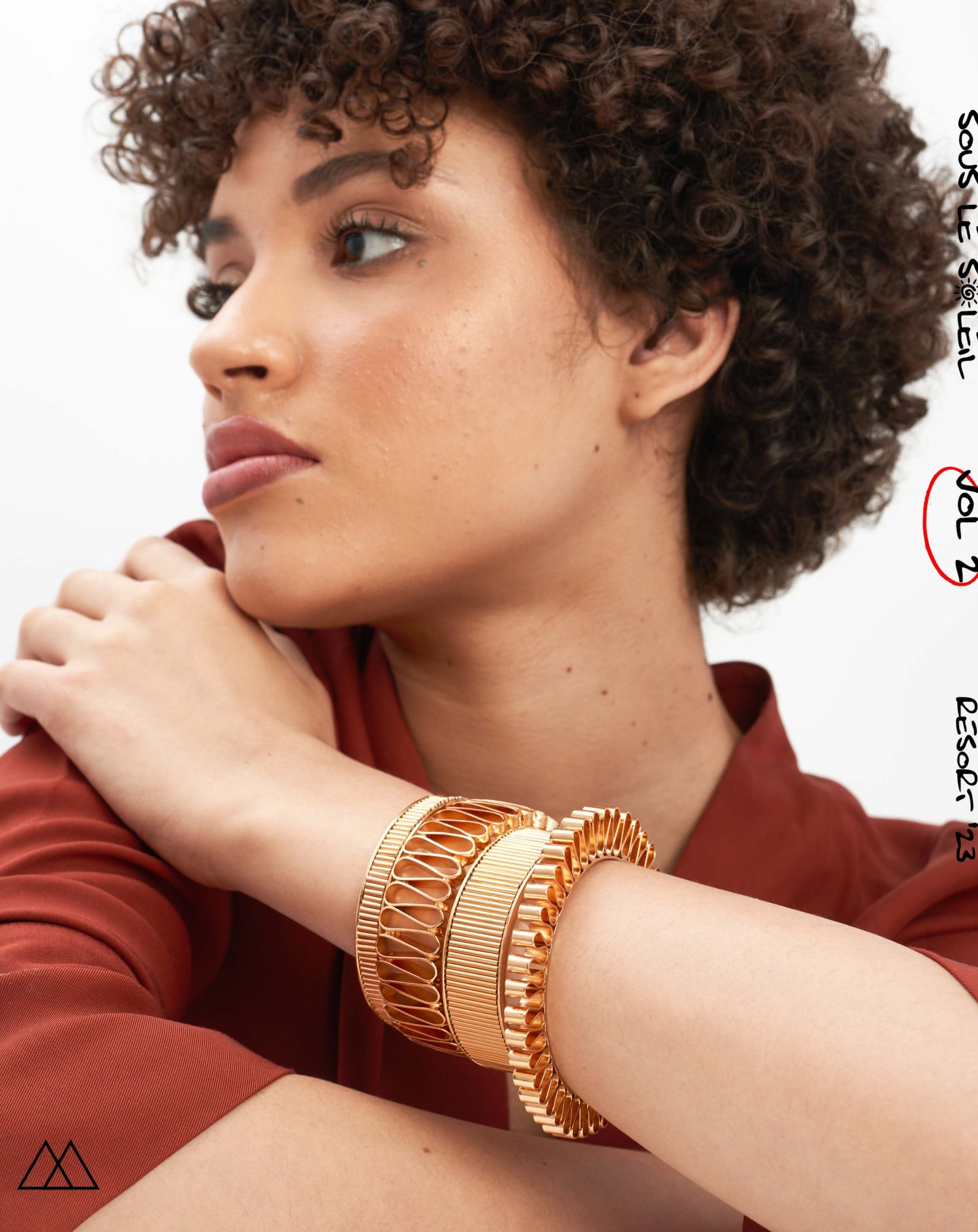 Paw Bangle