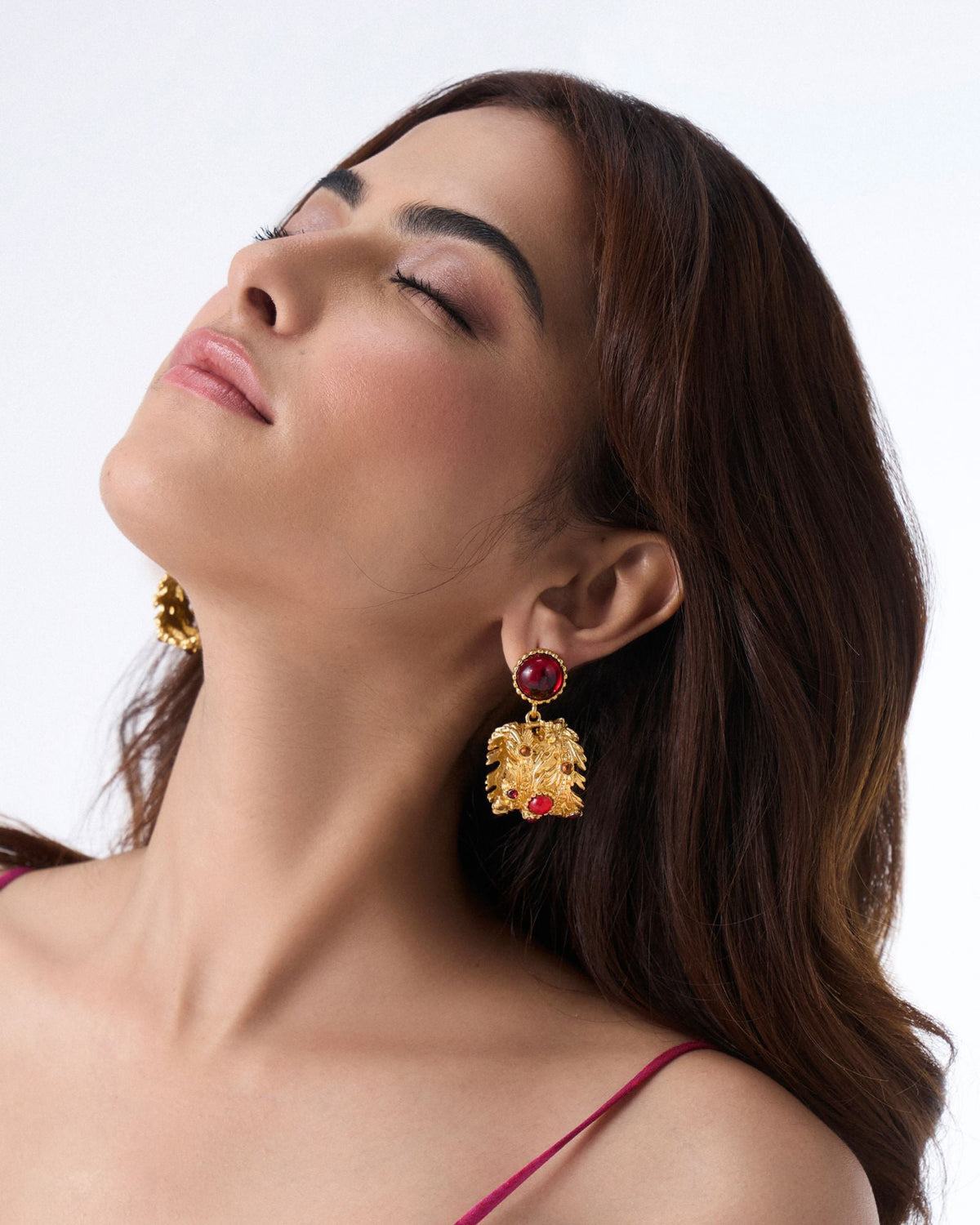 Suzie Earrings