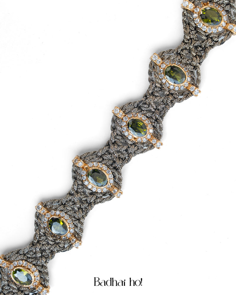 Berry Bliss Bracelet