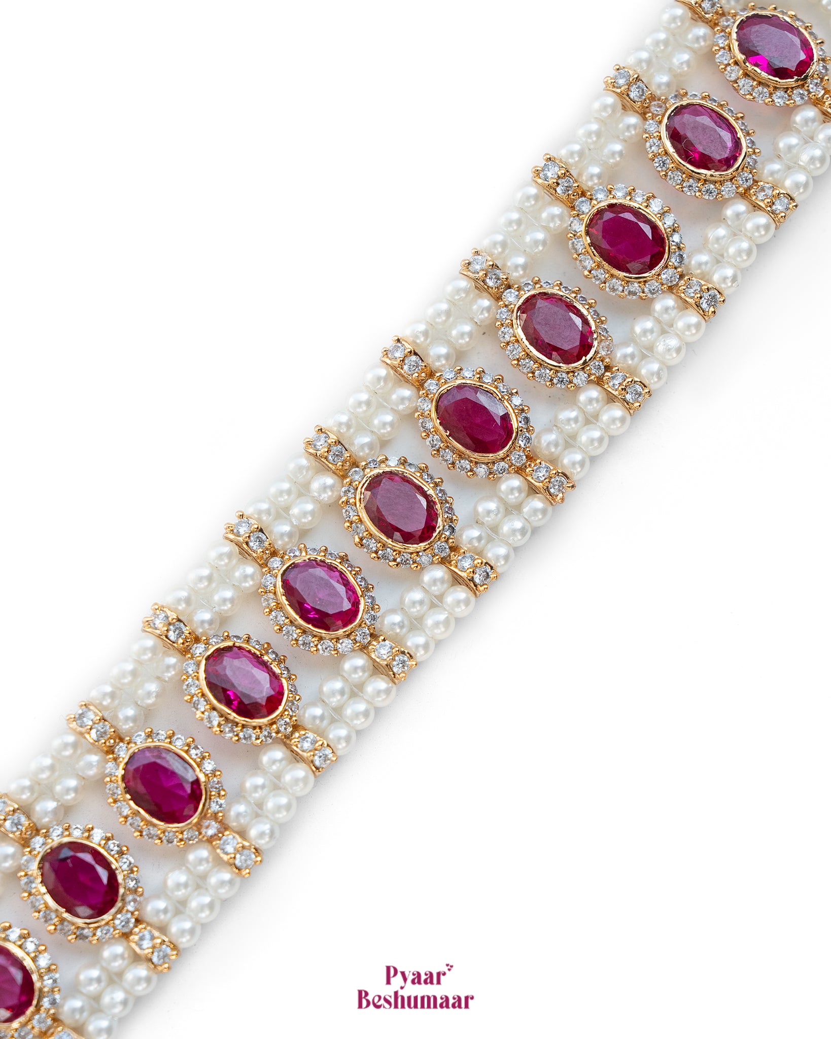 Berry Bliss Bracelet