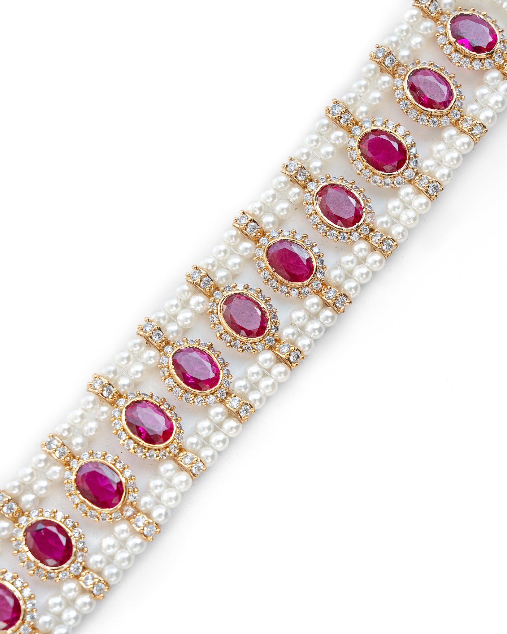 Berry Bliss Bracelet