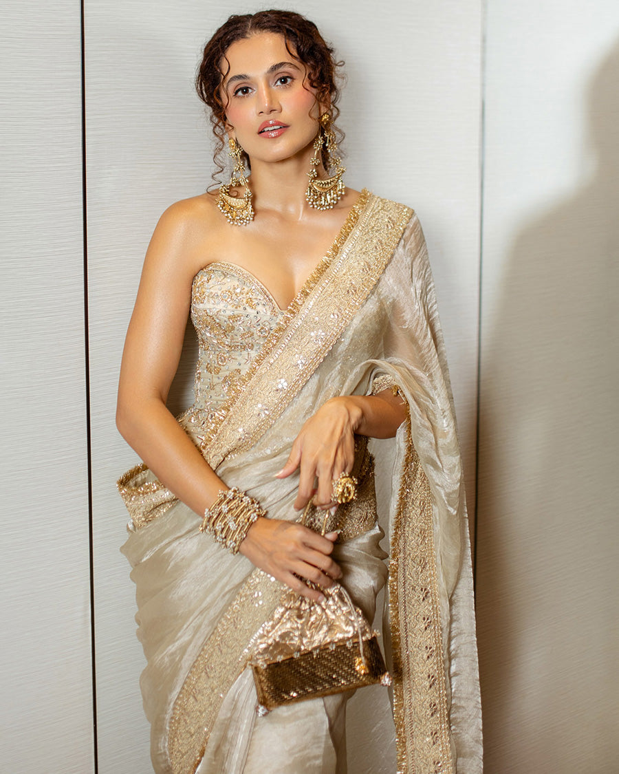 Taapsee Pannu