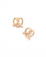 stud earrings for party wear