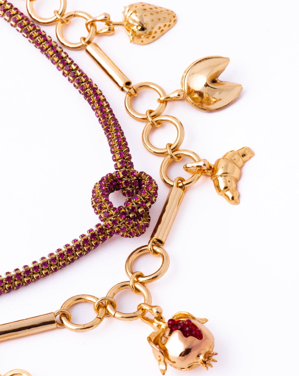 necklace for women gold designs