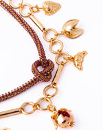 necklace for women gold designs