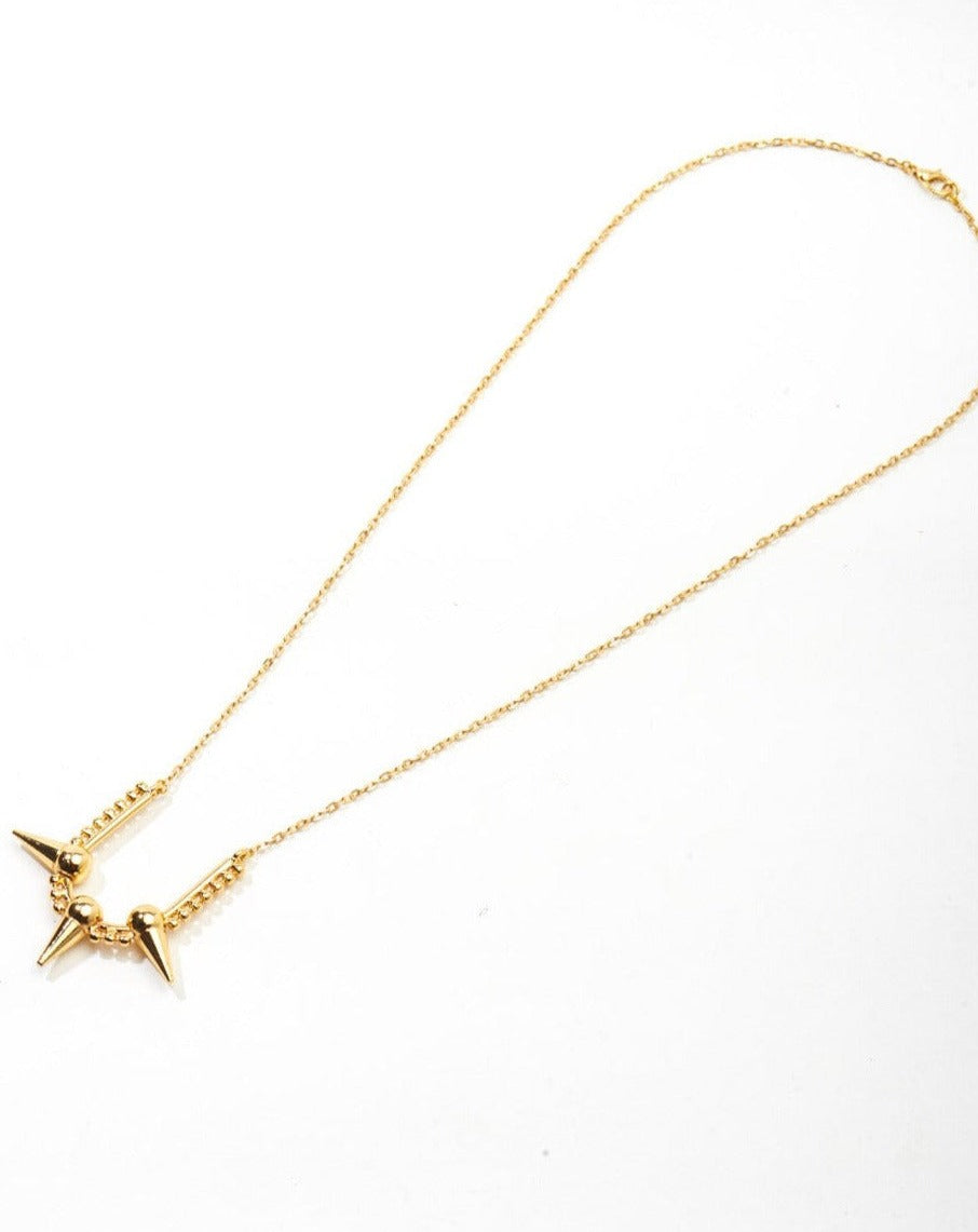 Thorns Of Love Pendant