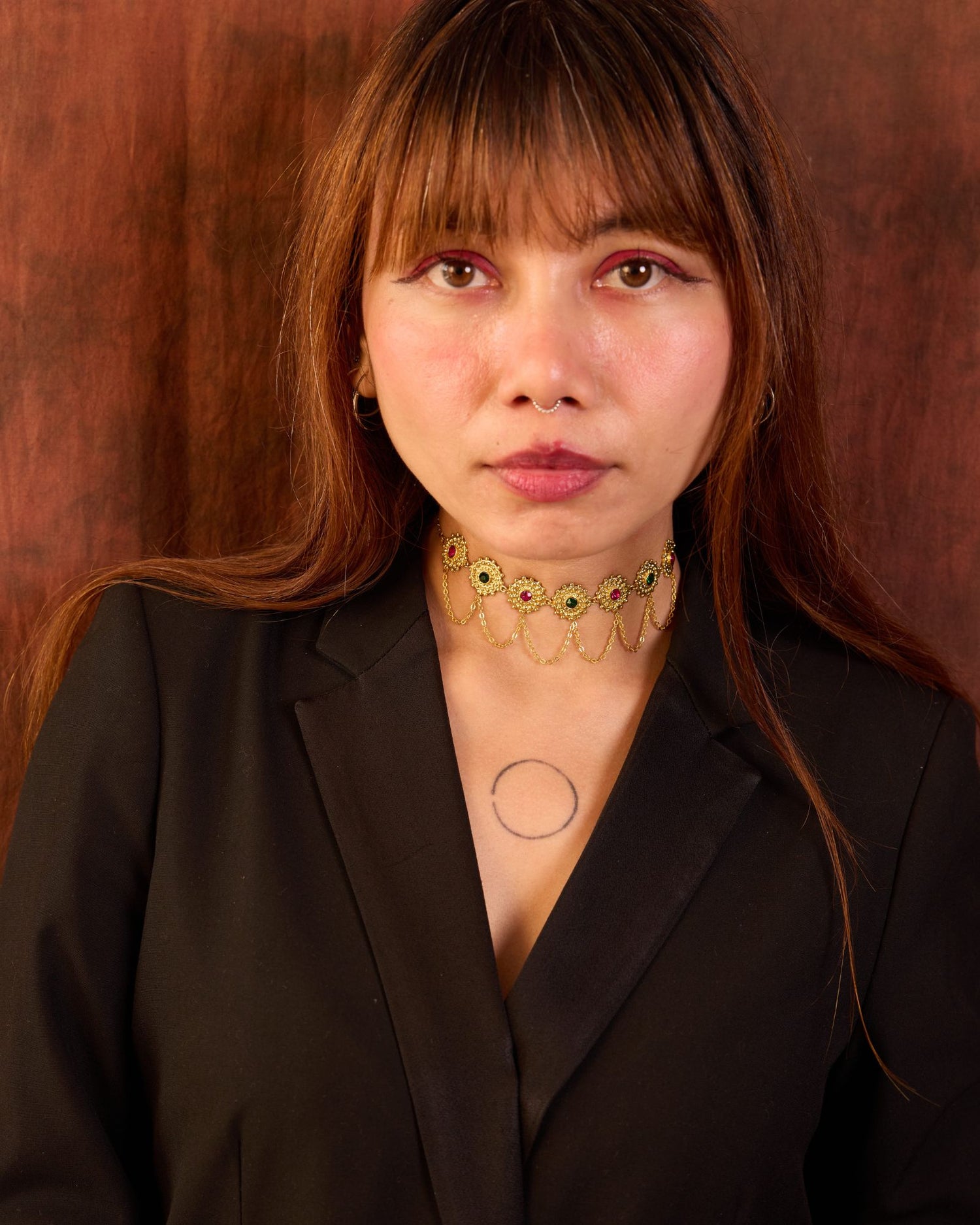 Jugnoo Choker