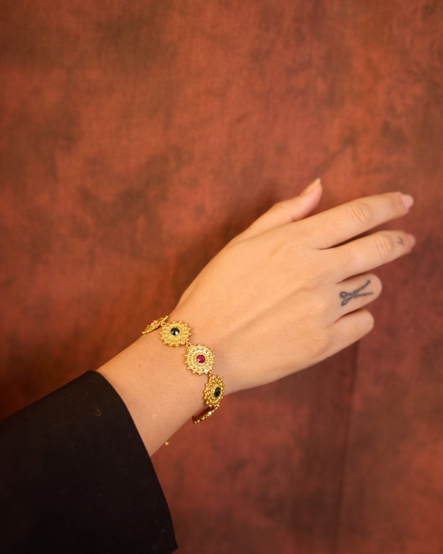 Saba Bracelet