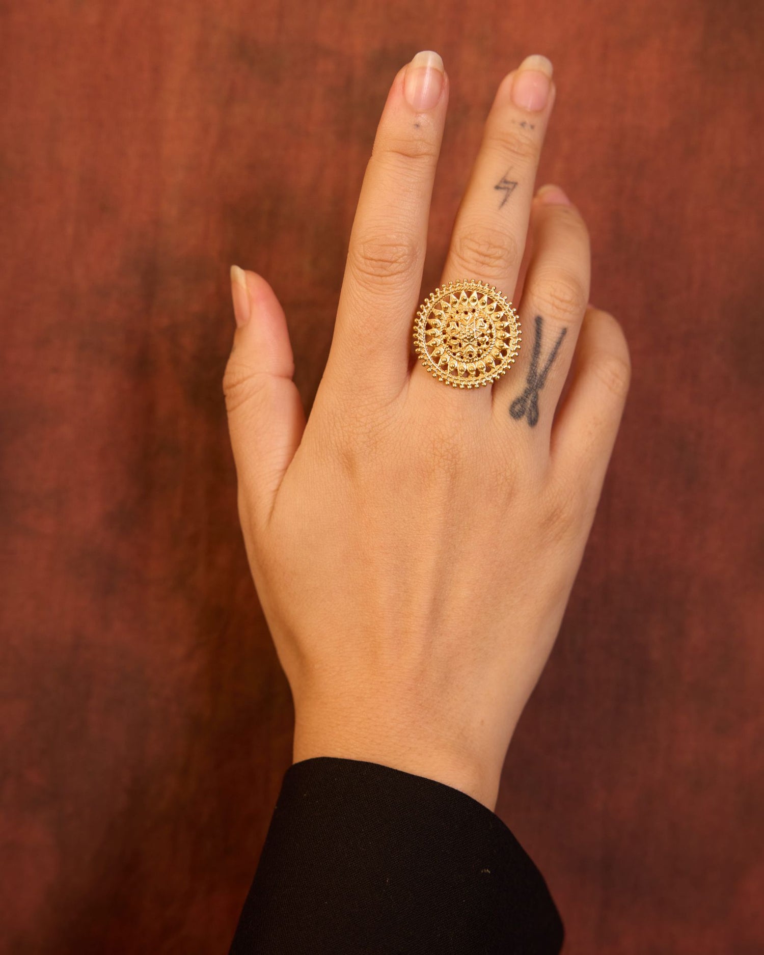 Nur Ring
