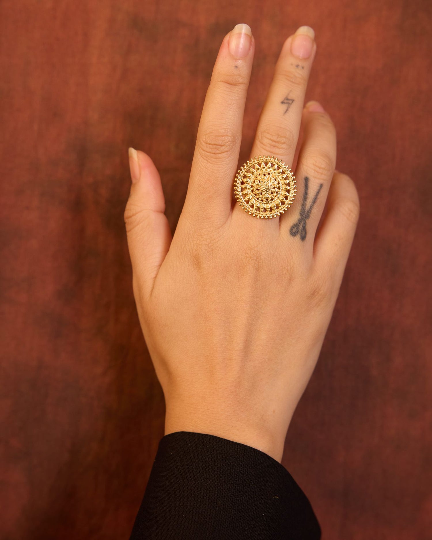 Nur Ring