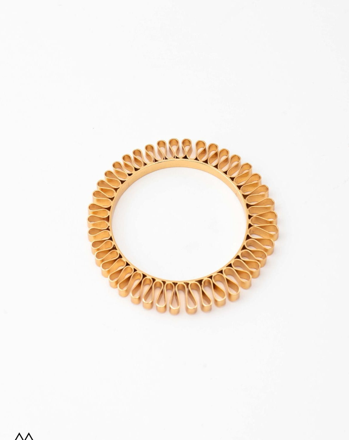 Paw Bangle