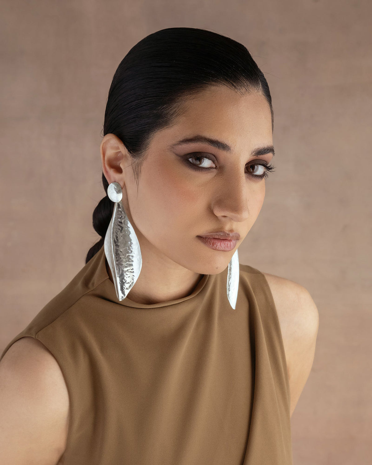 Urvi Earrings