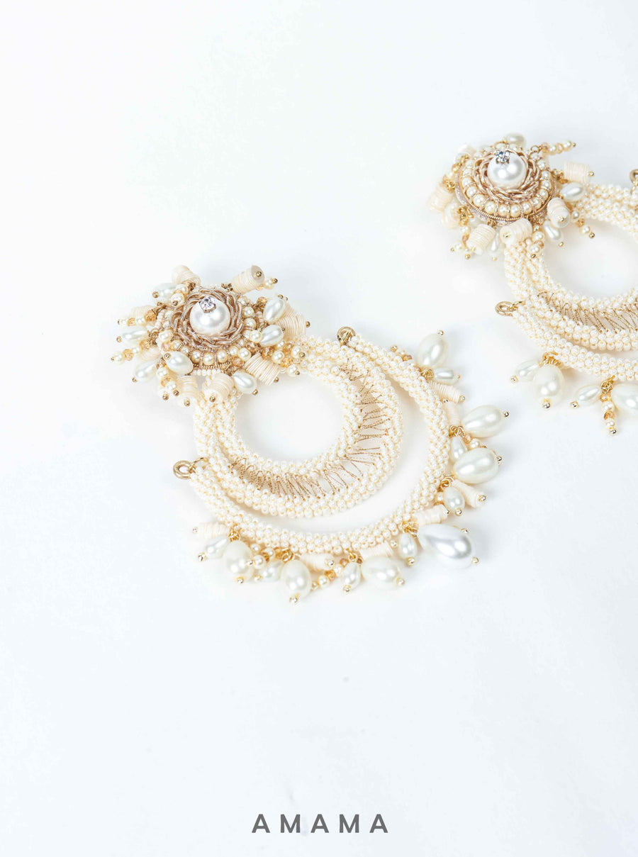 amama wedding jewellery