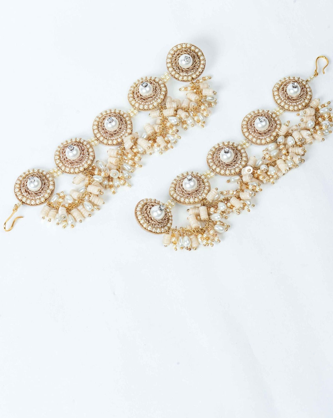 amama earrings
