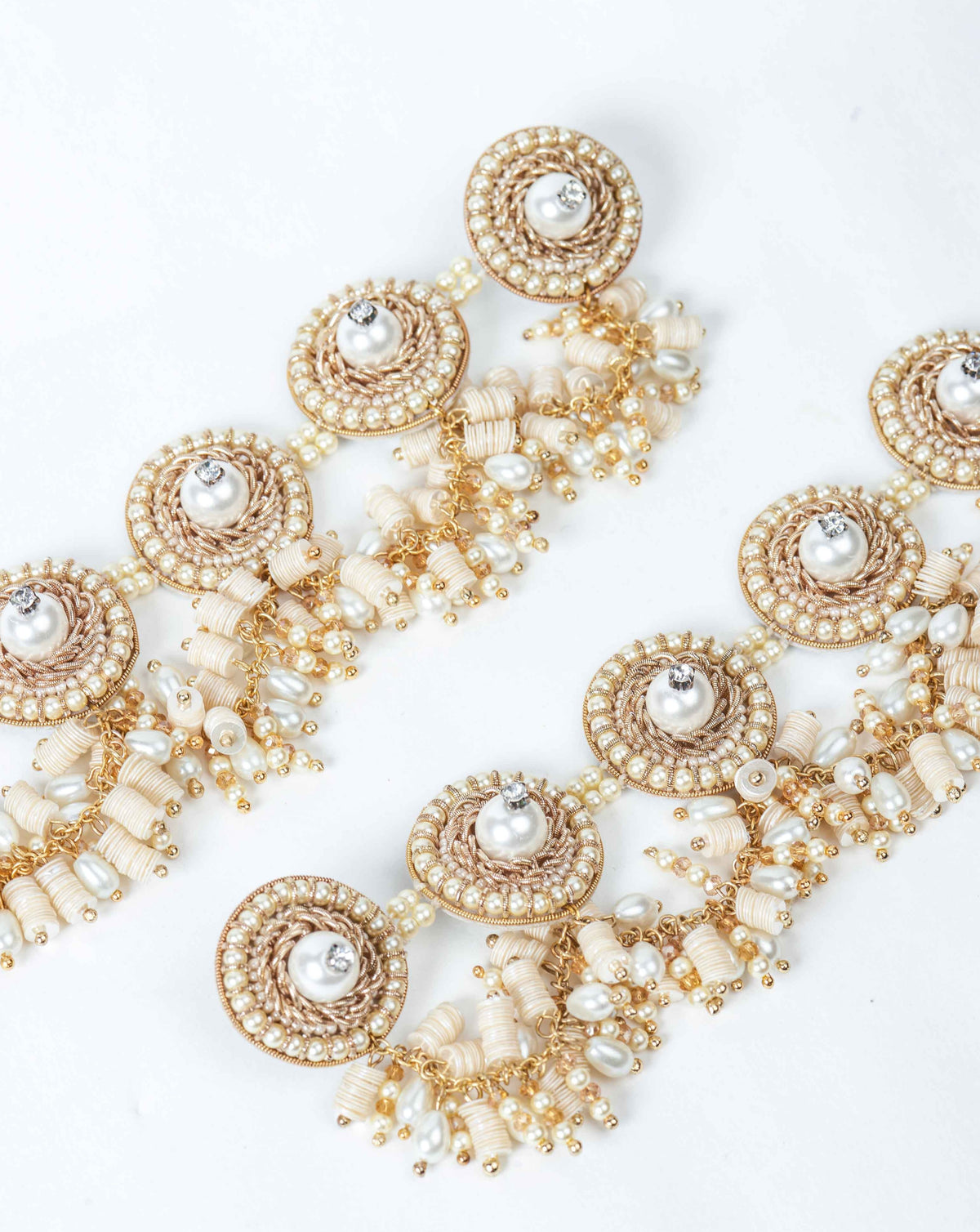 amama earrings