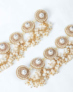 amama earrings