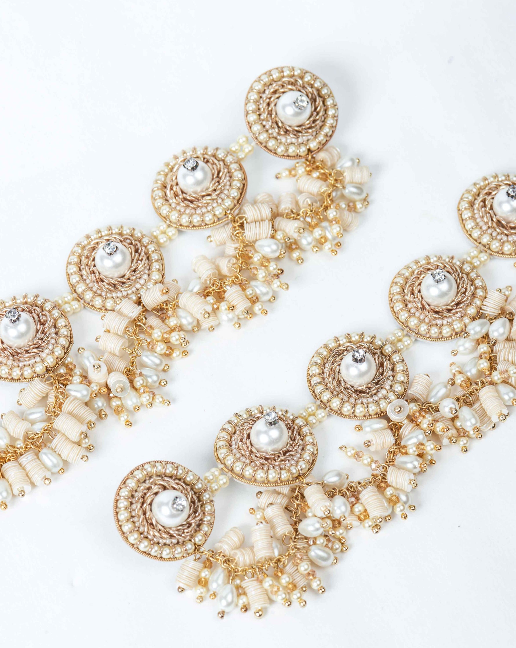 amama earrings