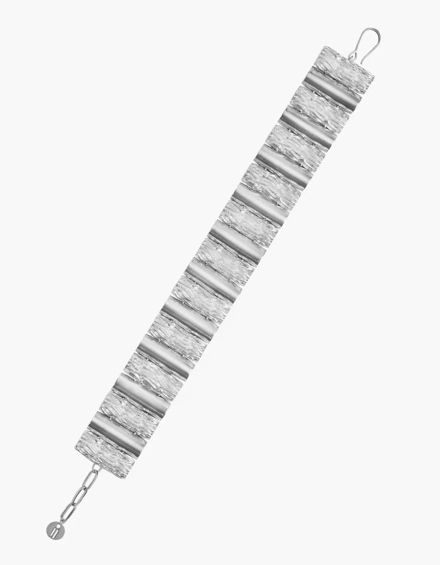 Binary Logs Necklace