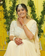 maang tikka for wedding