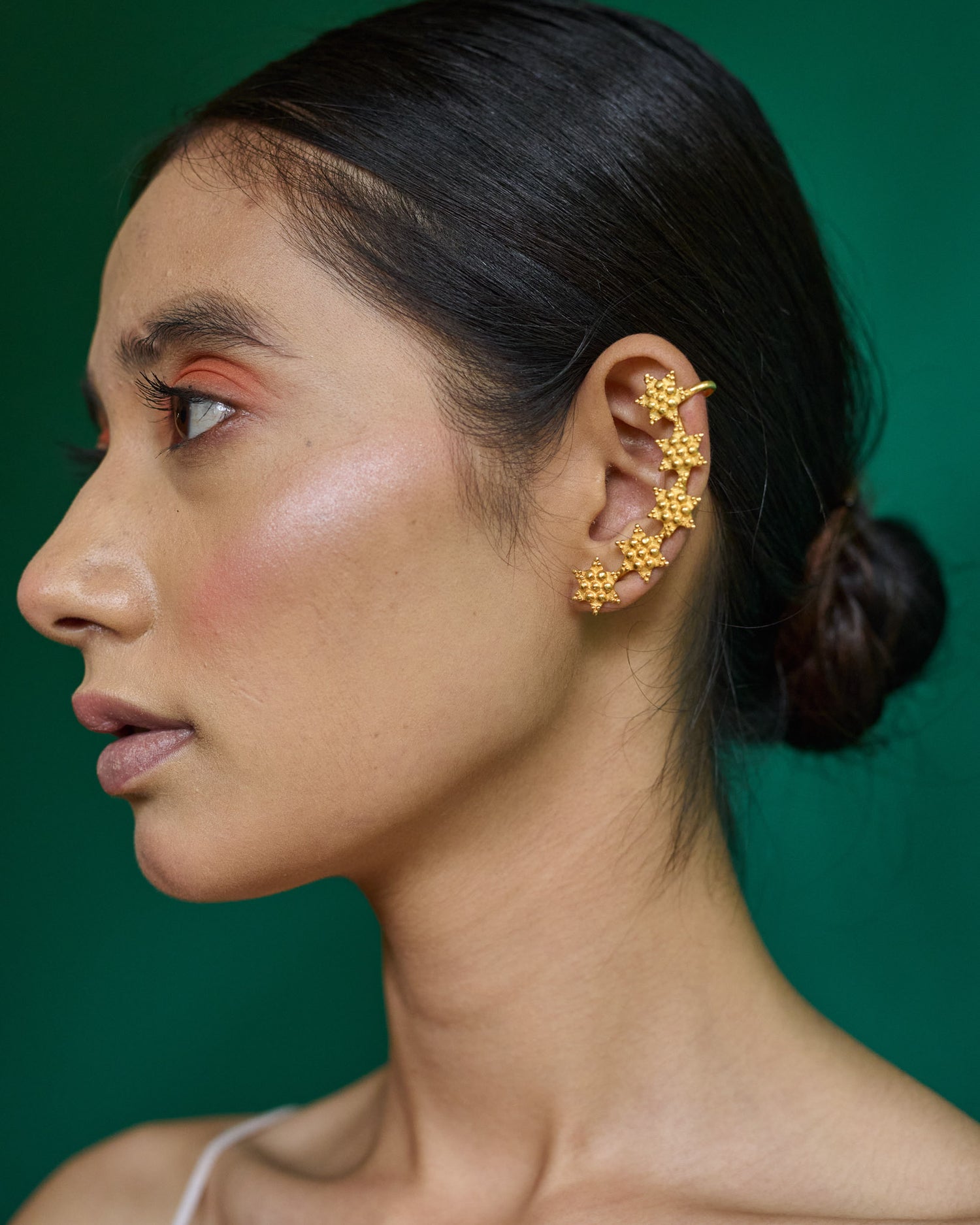 Tara Earcuffs