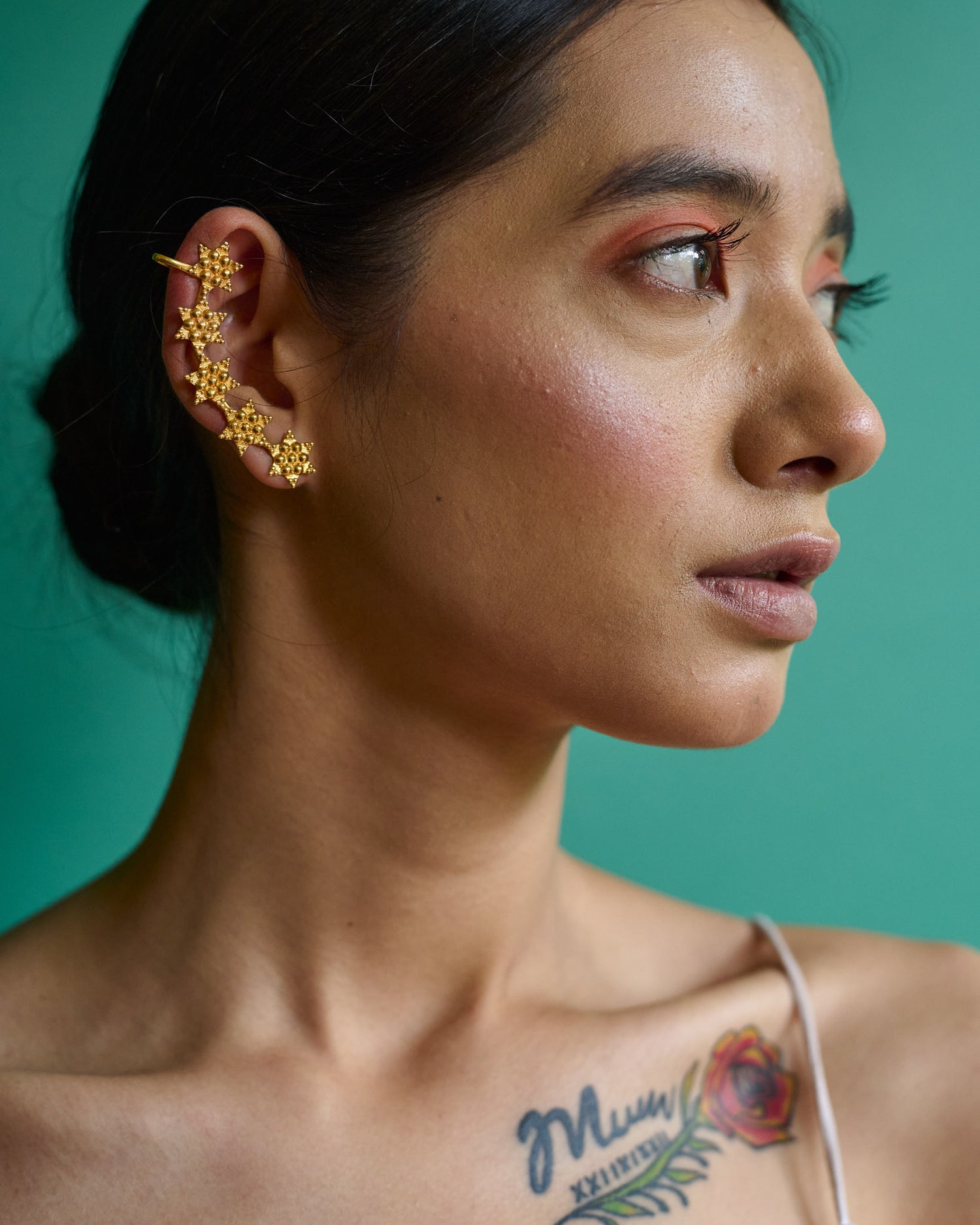Tara Earcuffs