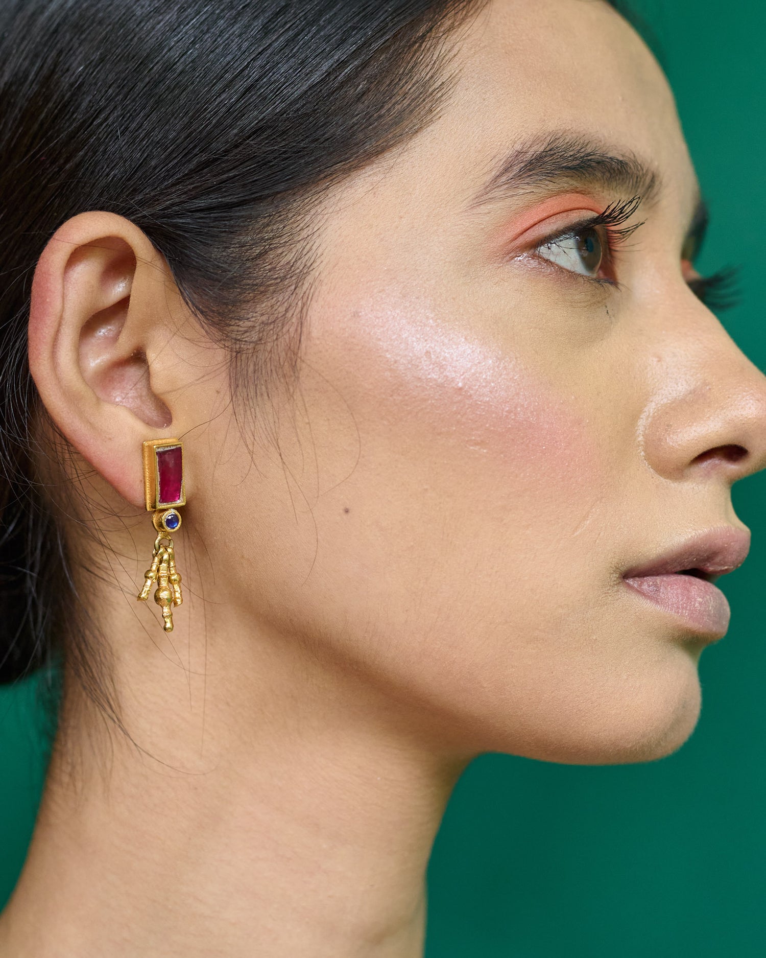 Noor Studs