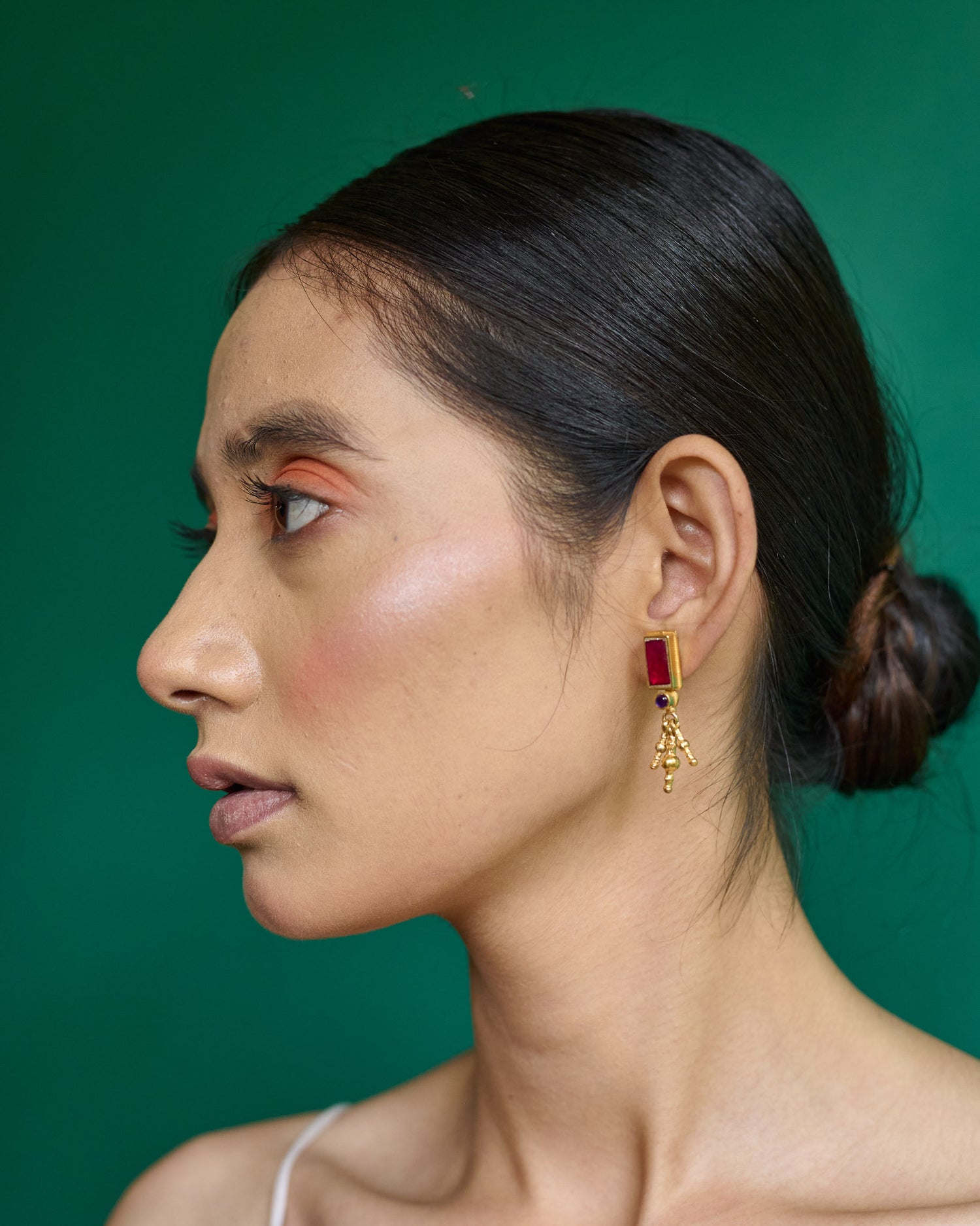 Noor Studs