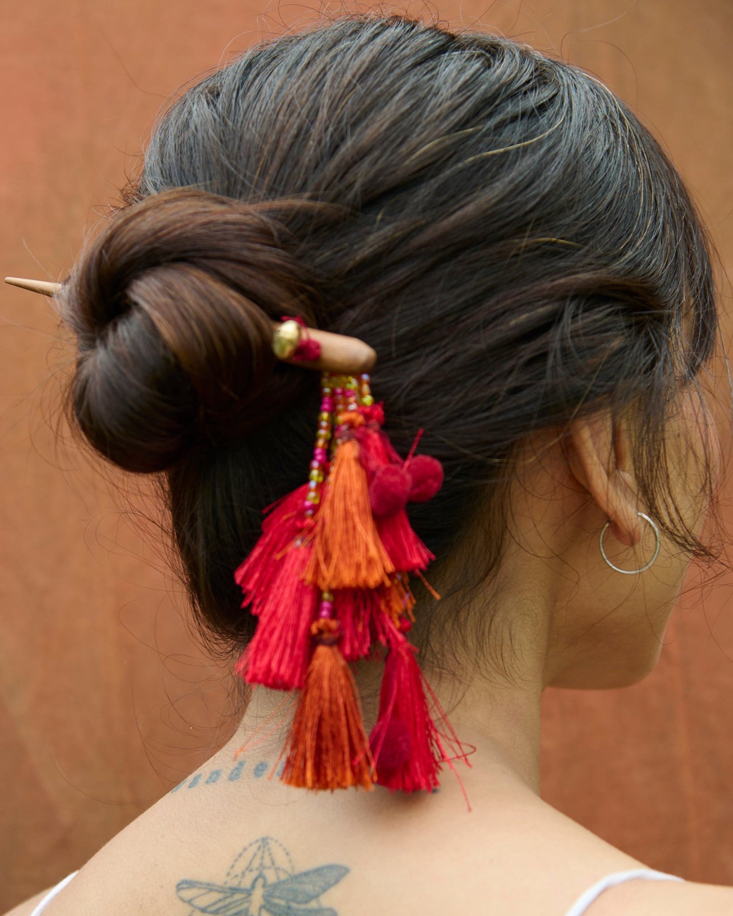Lina Bun Stick