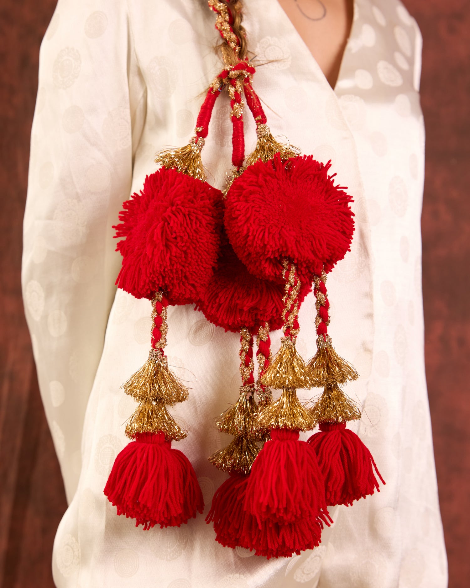 Laali Parandi