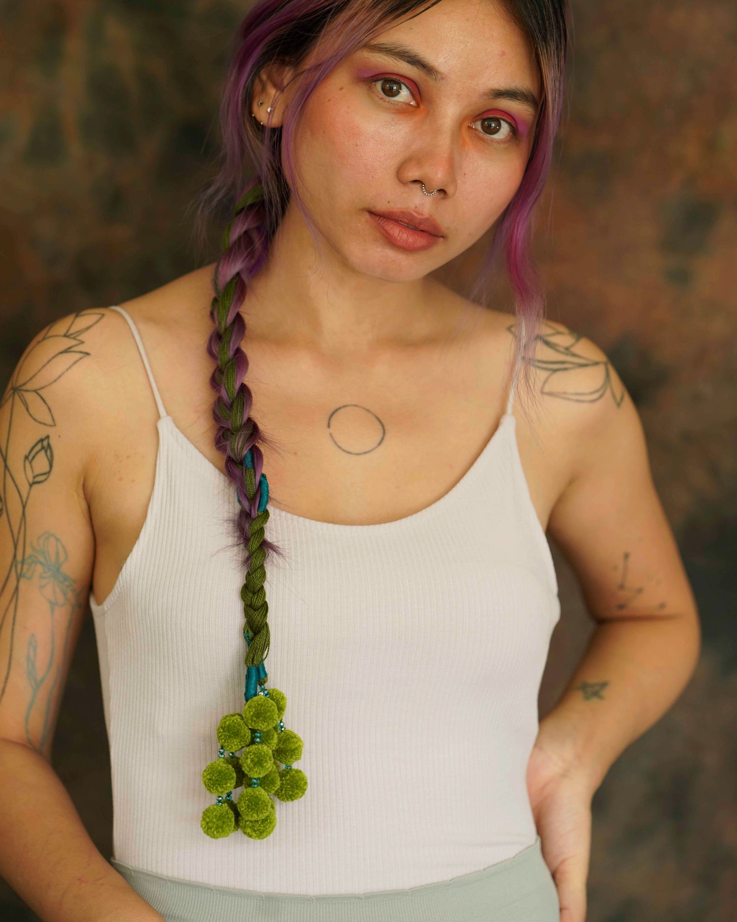 Zuri Parandi
