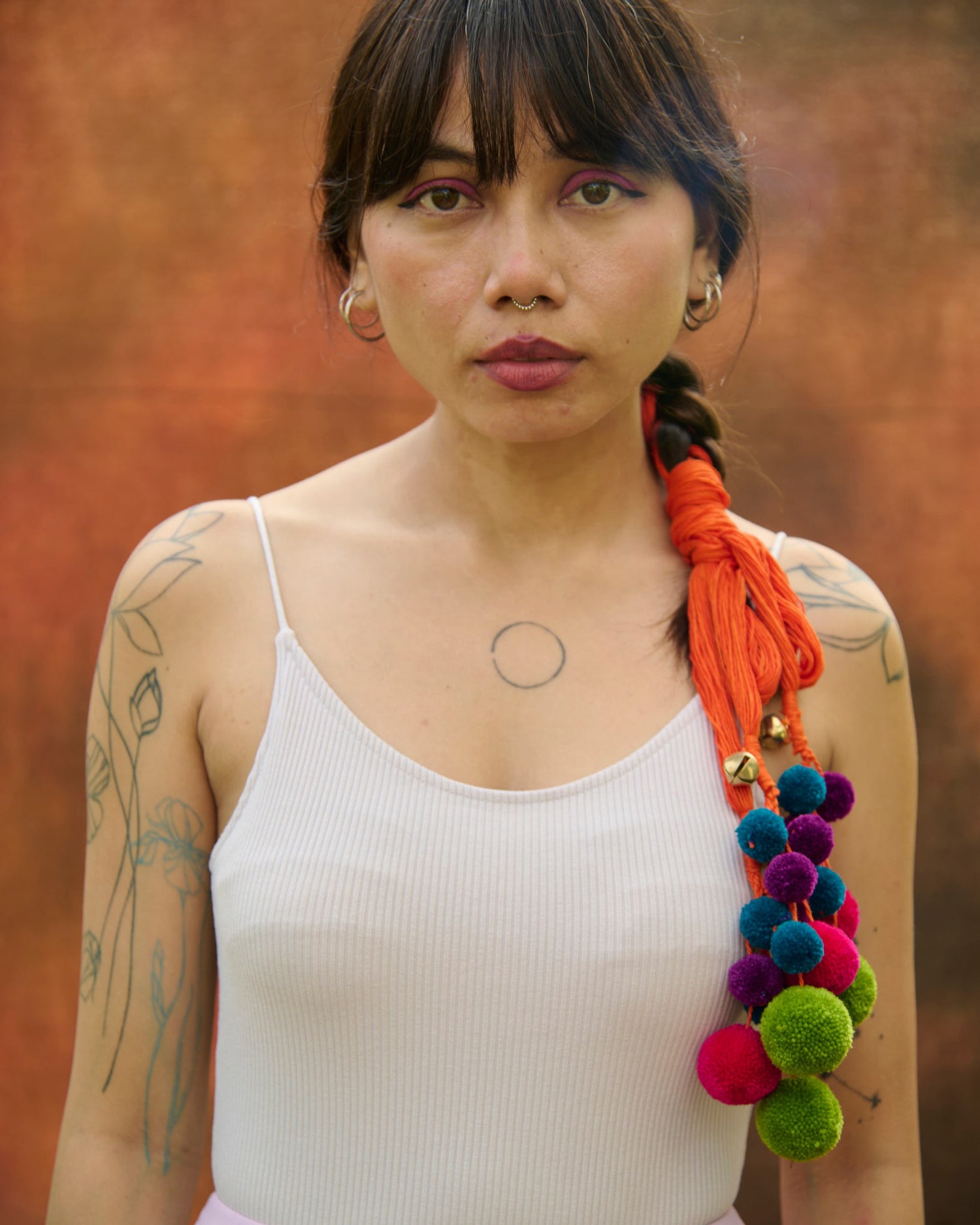 Gaia Parandi