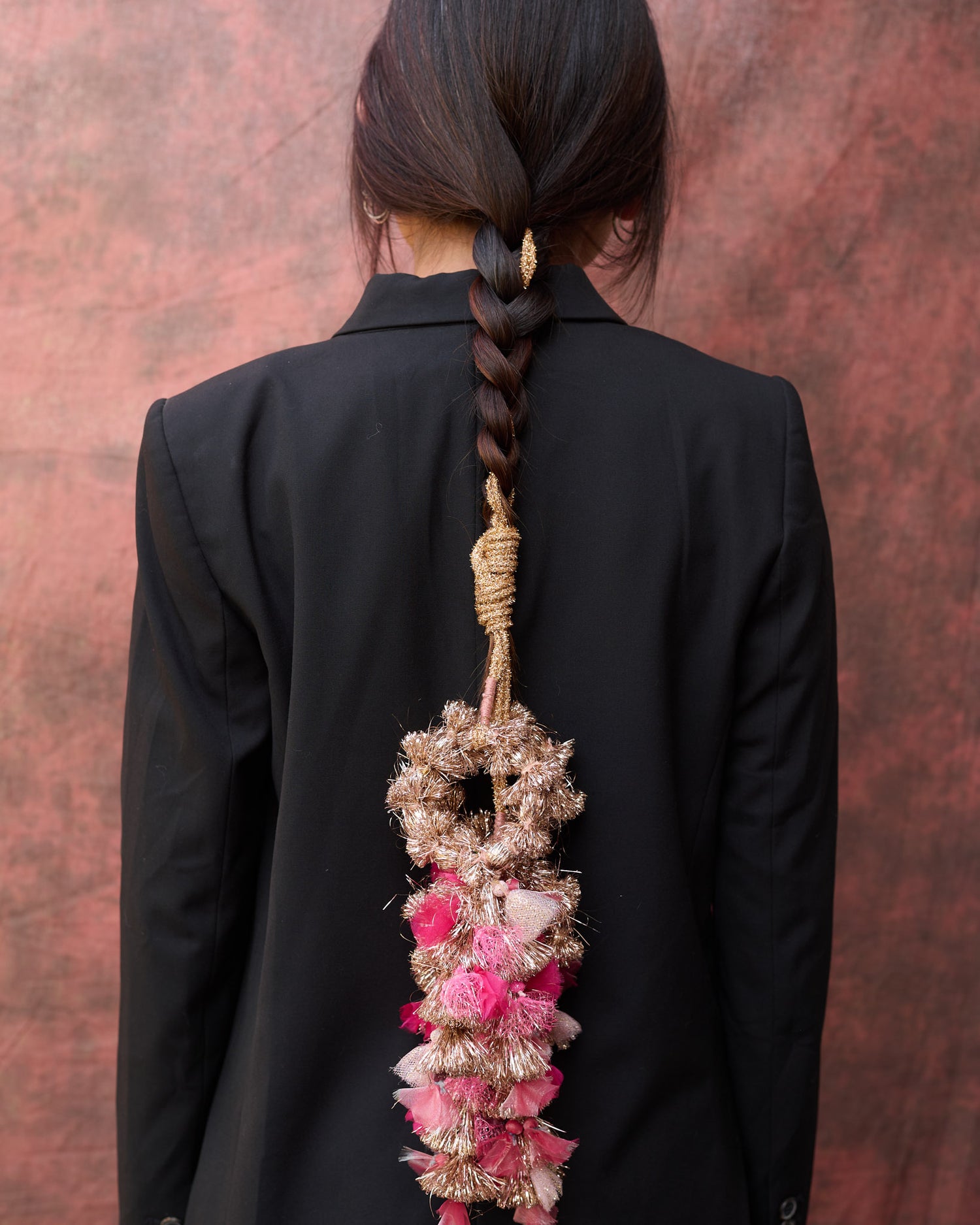 Gul Parandi Pink