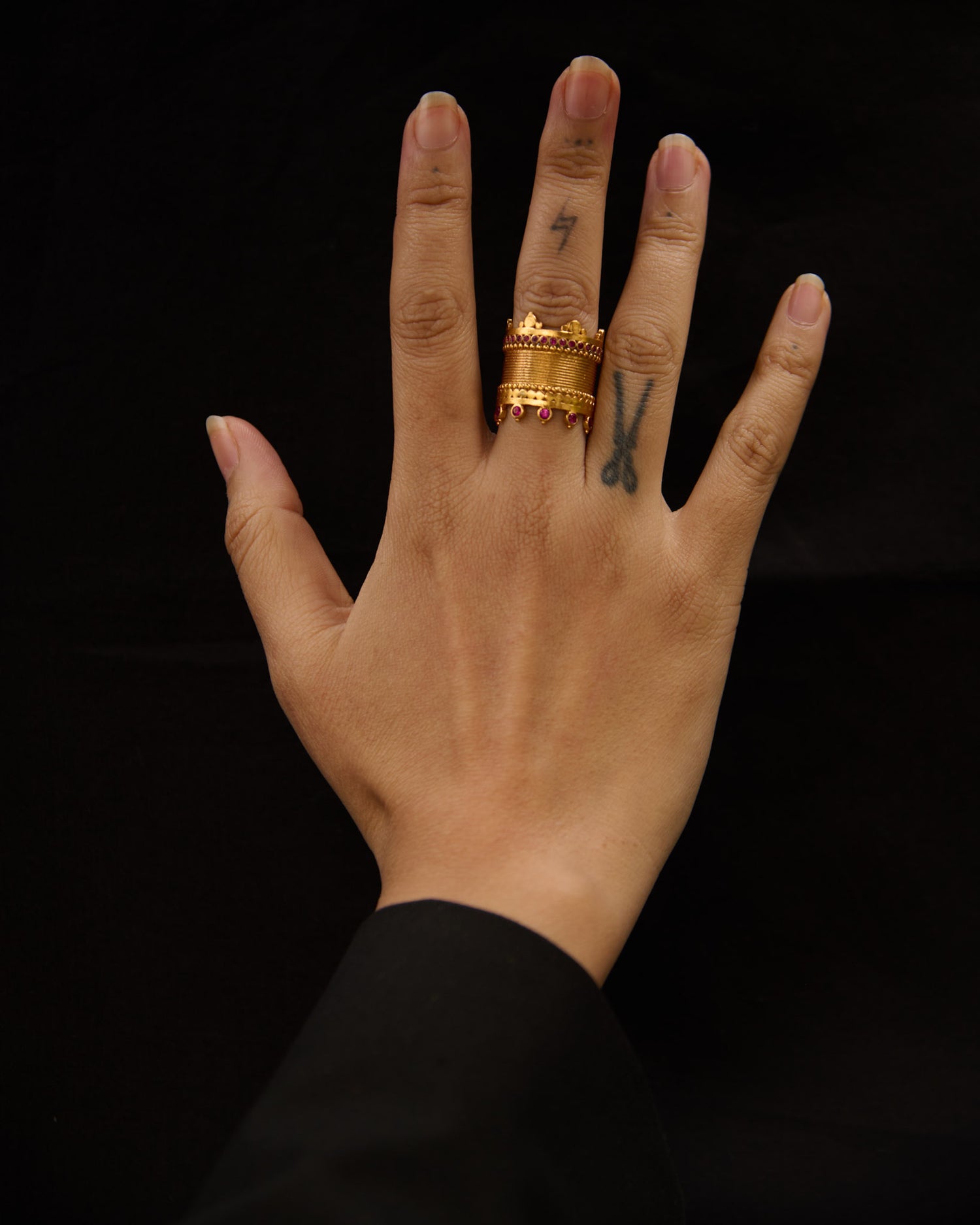 Rani Ring