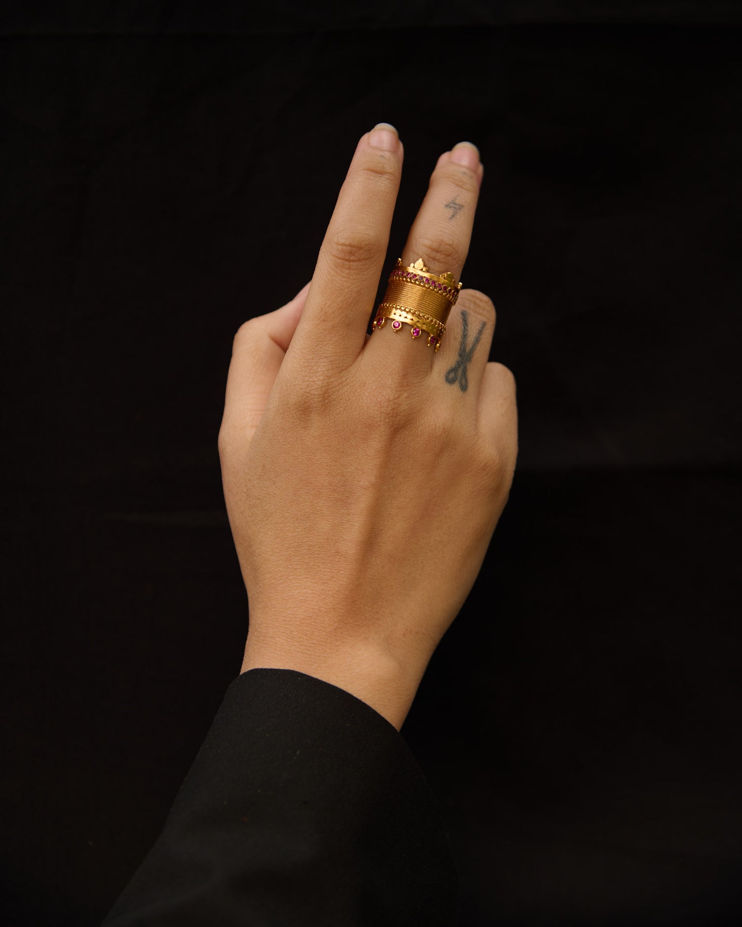 Rani Ring