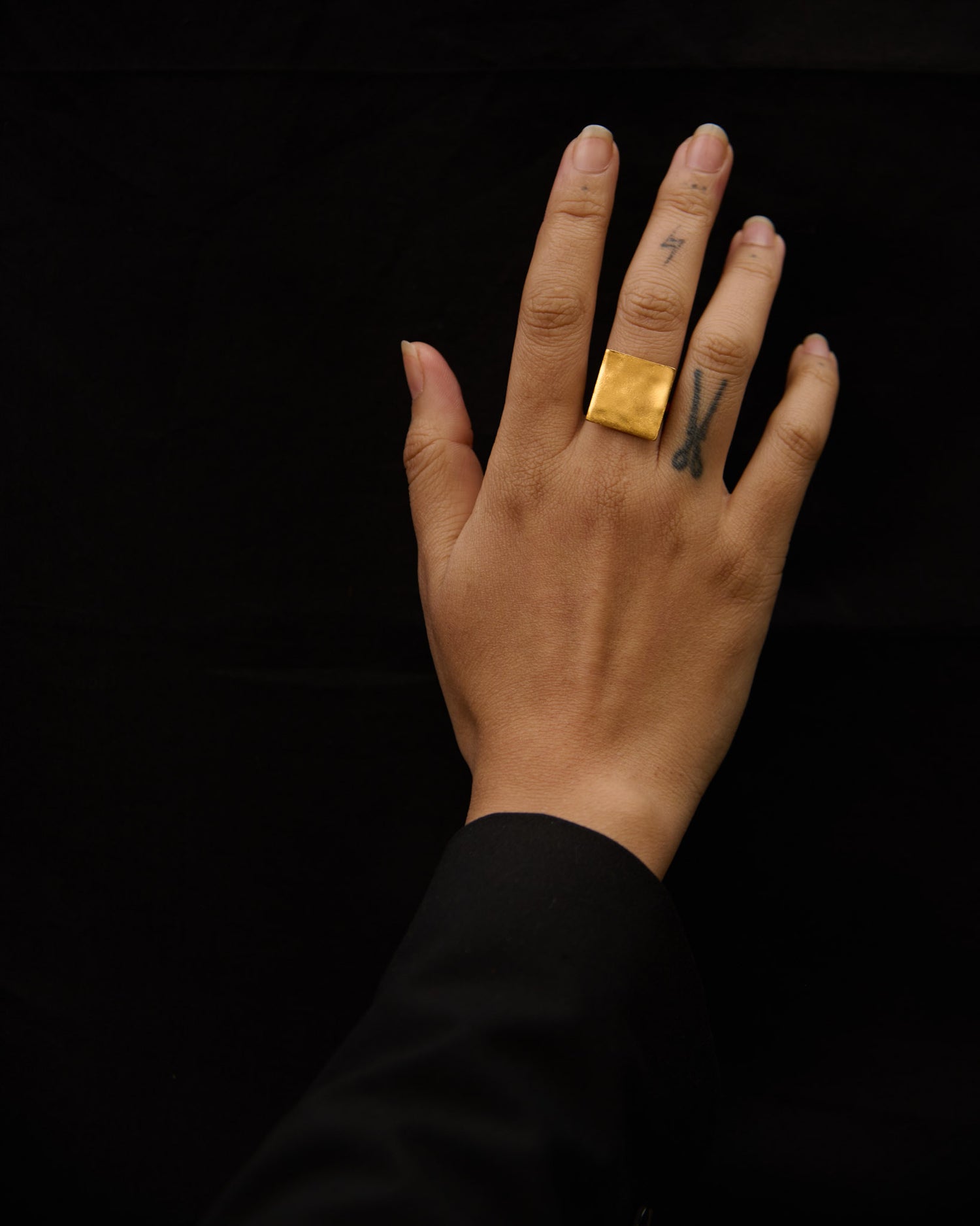 Chokor Ring