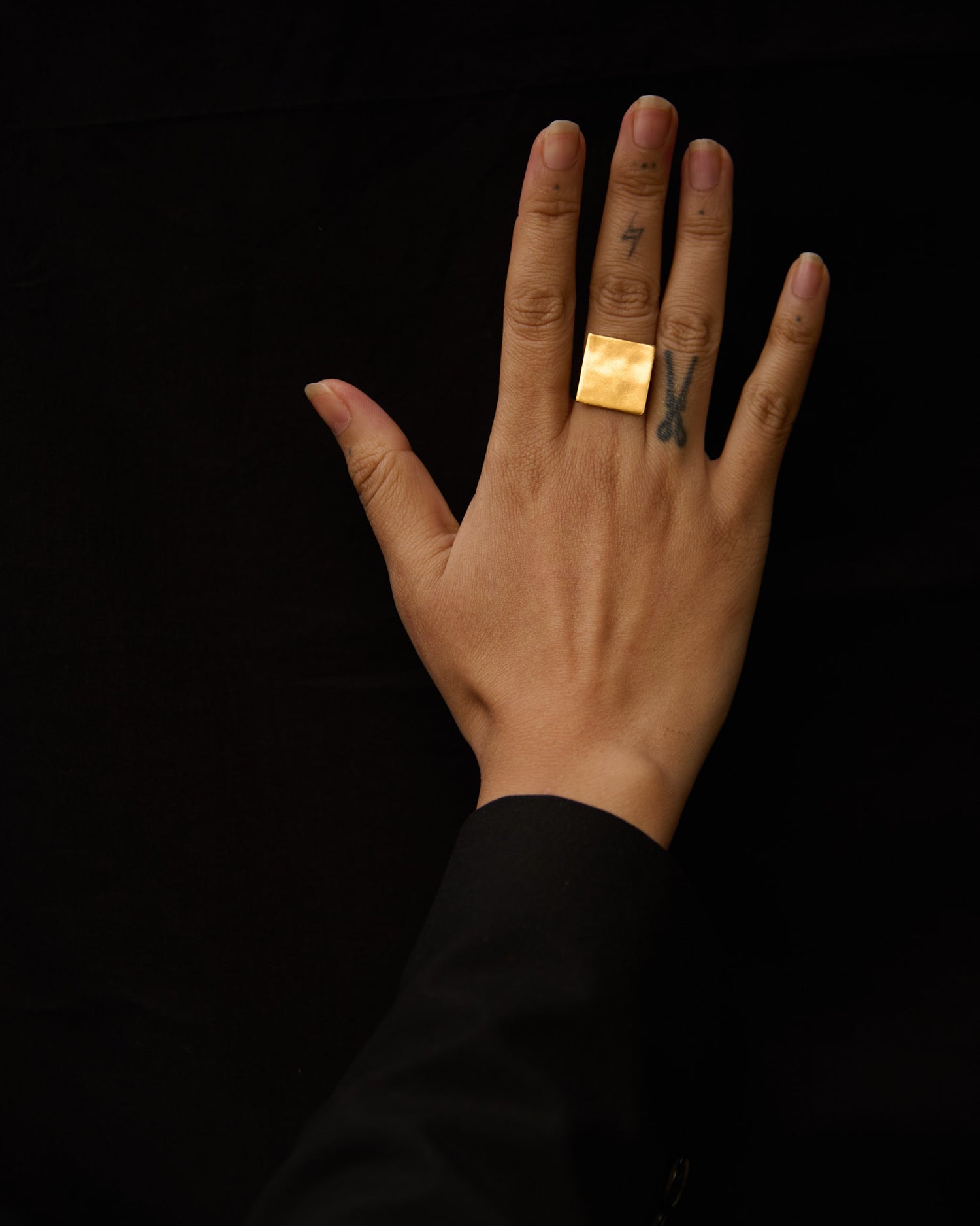 Chokor Ring