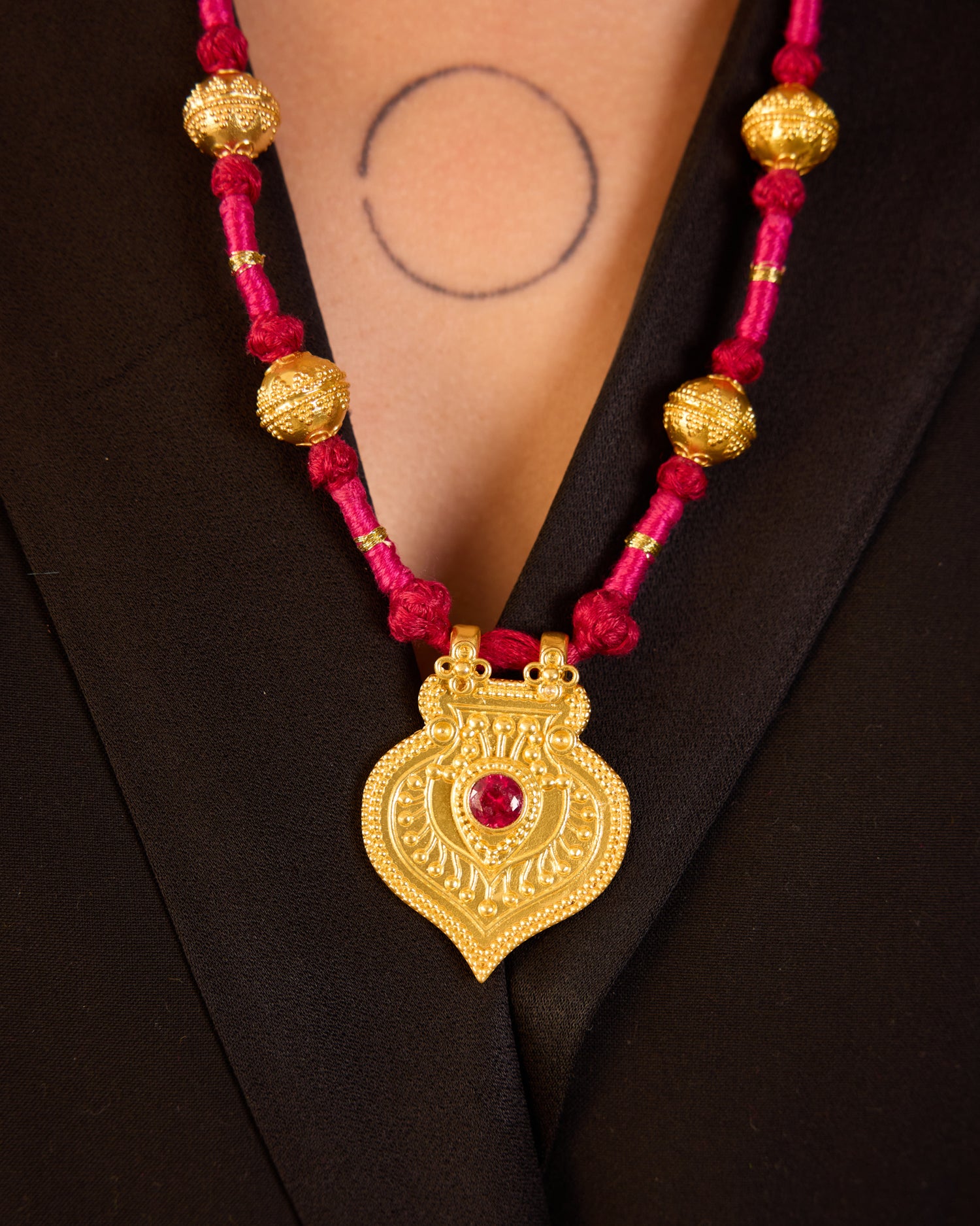 Kalki Necklace