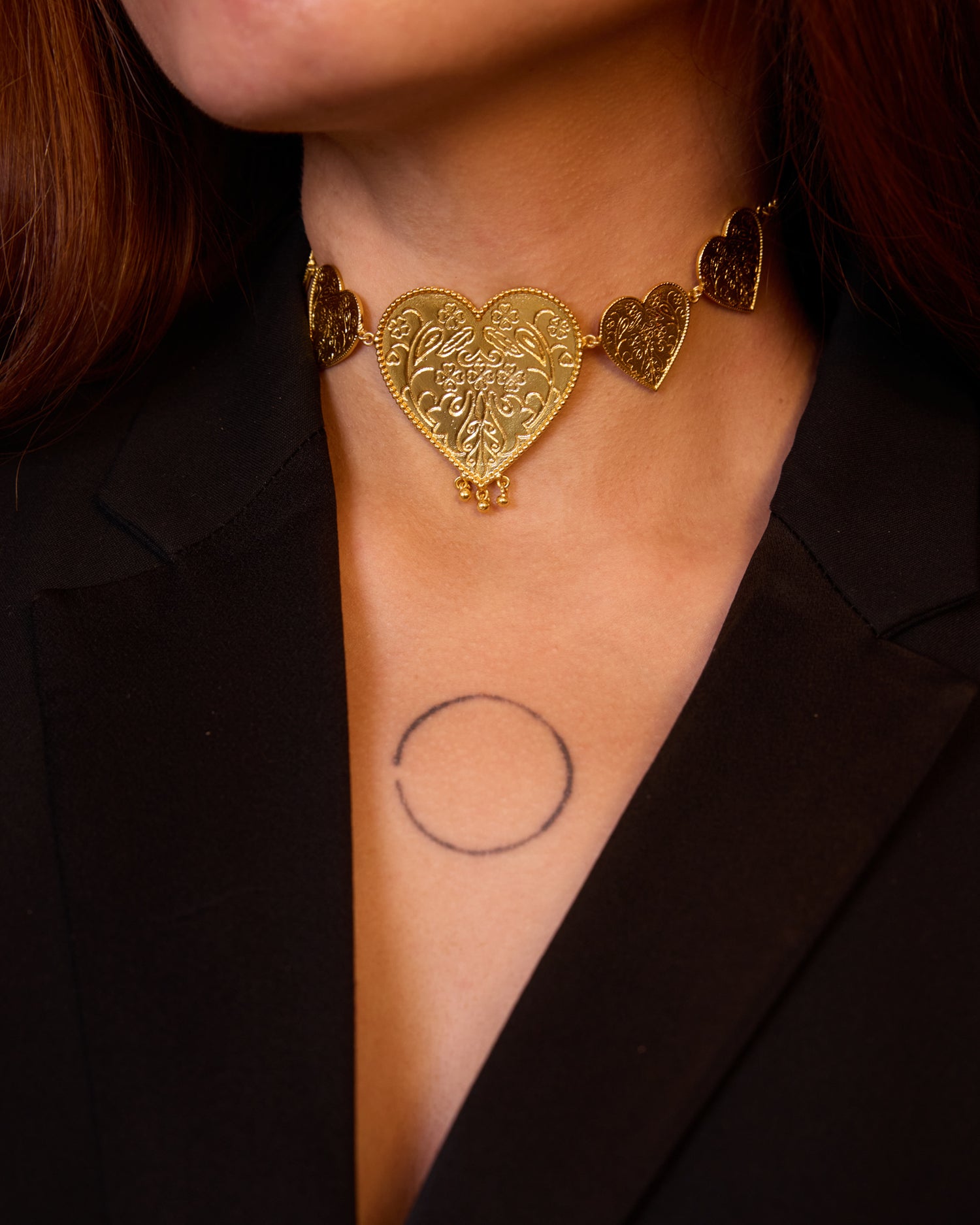 Love Necklace