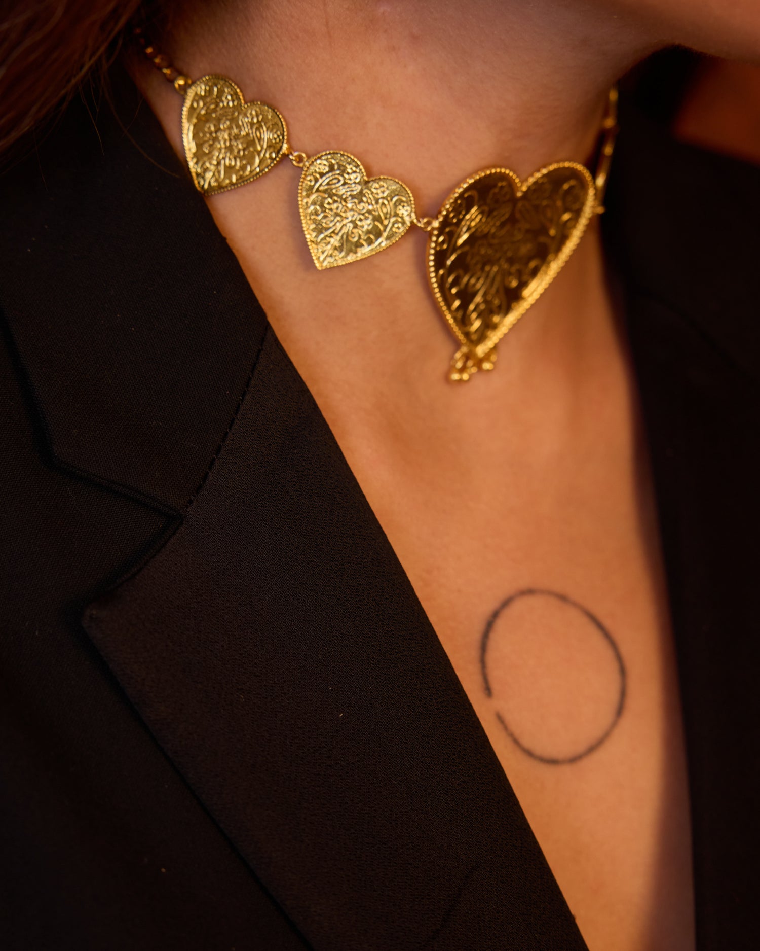 Love Necklace
