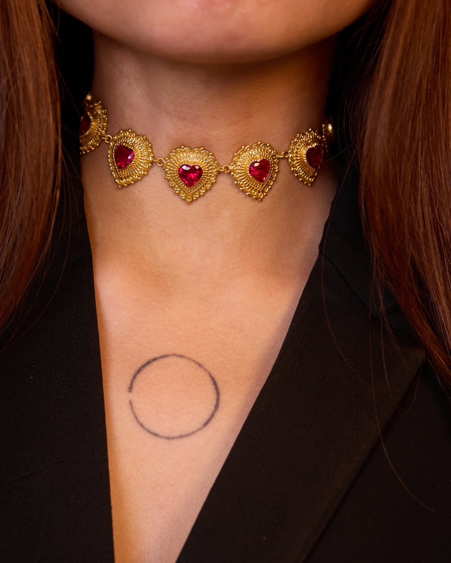 Ishq Choker