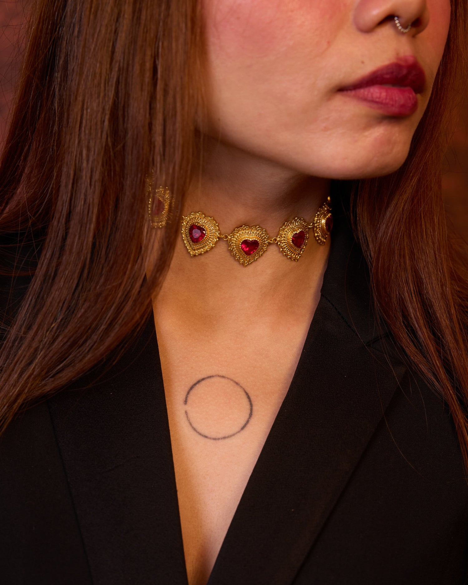 Ishq Choker